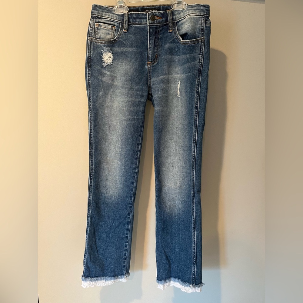 Miss Me Girls Jeans
